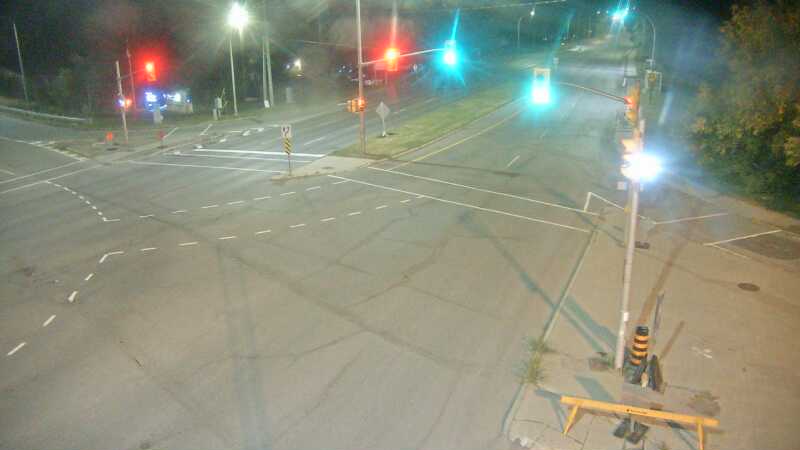 Traffic camera image at 2025-09-16 08:20:05