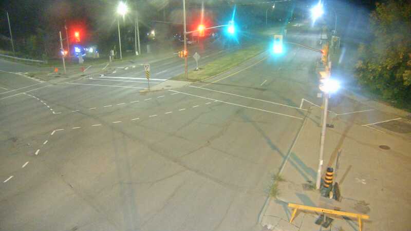Traffic camera image at 2025-09-16 08:35:06