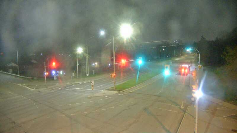 Traffic camera image at 2025-05-09 05:45:06