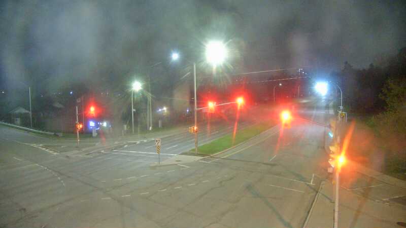 Traffic camera image at 2025-05-09 05:50:06
