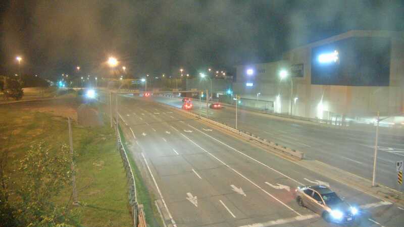 Traffic camera image at 2025-07-12 03:40:06