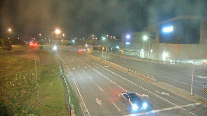 Traffic camera image at 2025-07-12 03:45:09