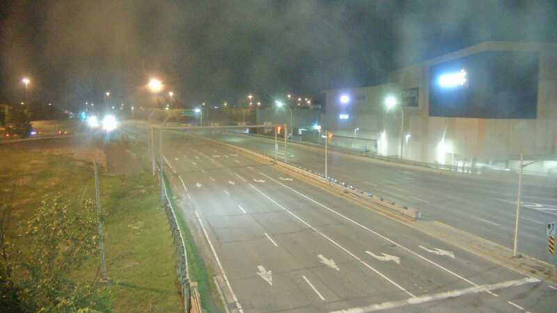 Traffic camera image at 2025-07-12 03:55:05