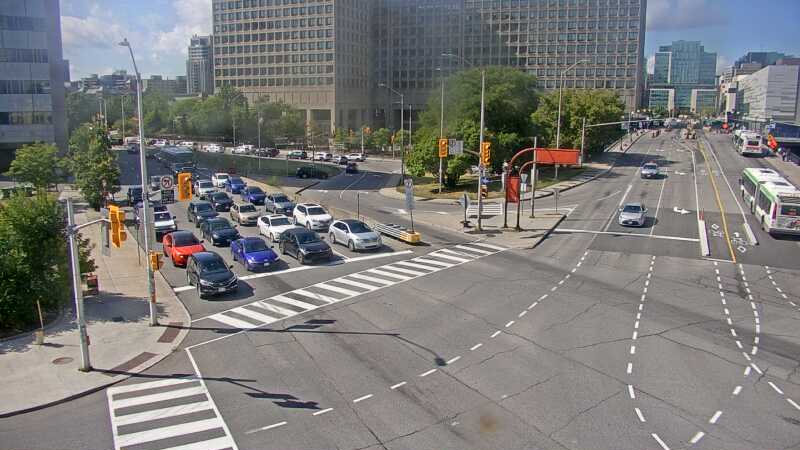 Traffic camera image at 2025-08-24 14:50:15