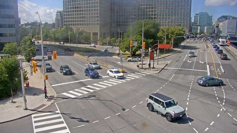 Traffic camera image at 2025-08-24 15:05:15