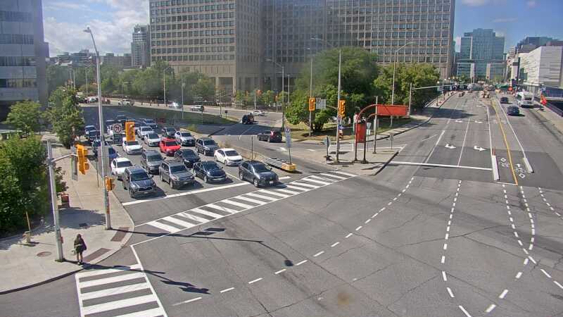 Traffic camera image at 2025-08-24 15:10:19