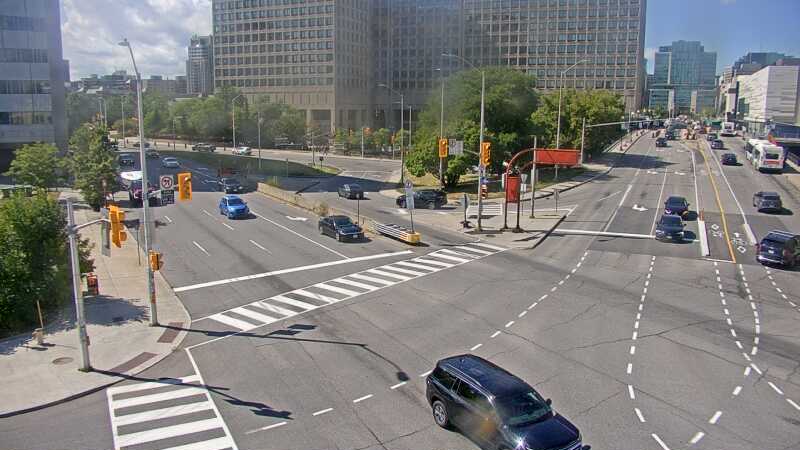 Traffic camera image at 2025-08-24 15:15:18