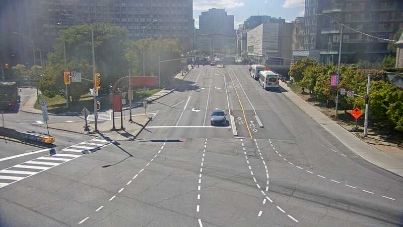 Traffic camera image at 2025-09-14 18:15:20