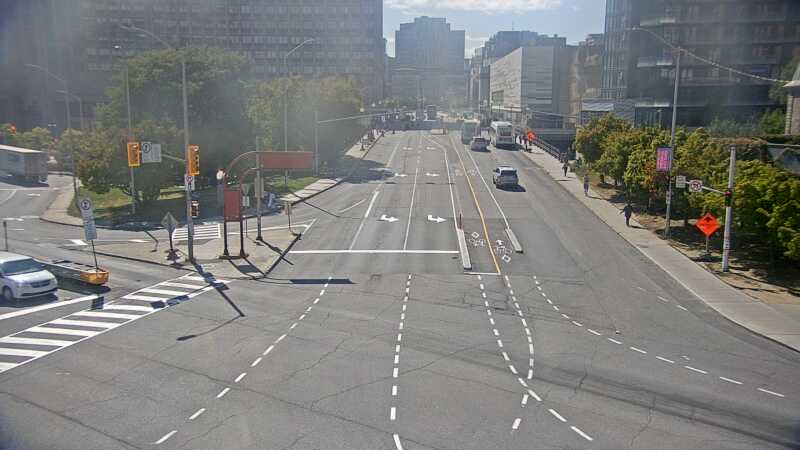 Traffic camera image at 2025-09-14 18:30:19