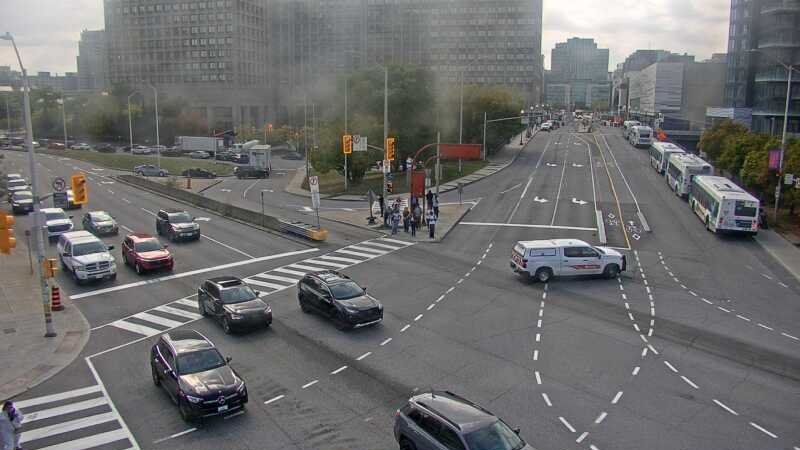 Traffic camera image at 2025-09-18 18:00:34