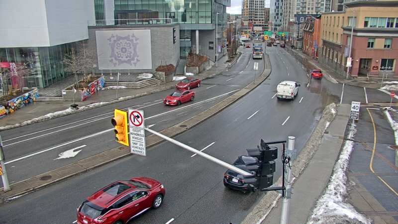 Traffic camera image at 2024-12-30 17:10:18