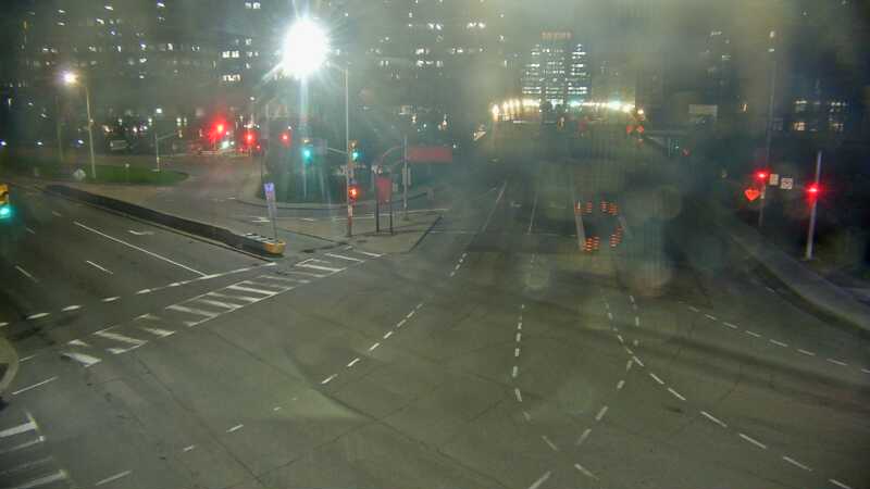 Traffic camera image at 2025-05-09 06:00:14