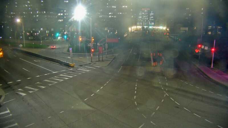Traffic camera image at 2025-05-09 06:05:14