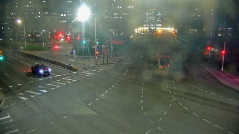 Traffic camera image at 2025-05-09 06:25:13