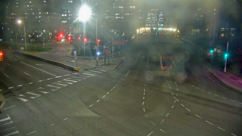 Traffic camera image at 2025-05-09 06:40:13