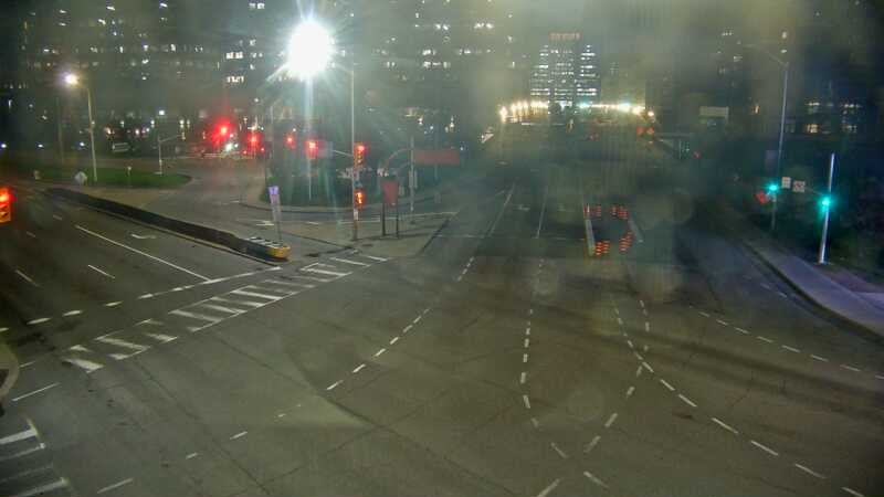 Traffic camera image at 2025-05-09 06:45:13