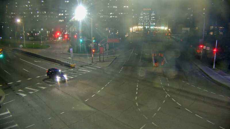 Traffic camera image at 2025-05-09 06:50:25