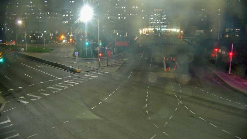 Traffic camera image at 2025-05-09 07:00:16