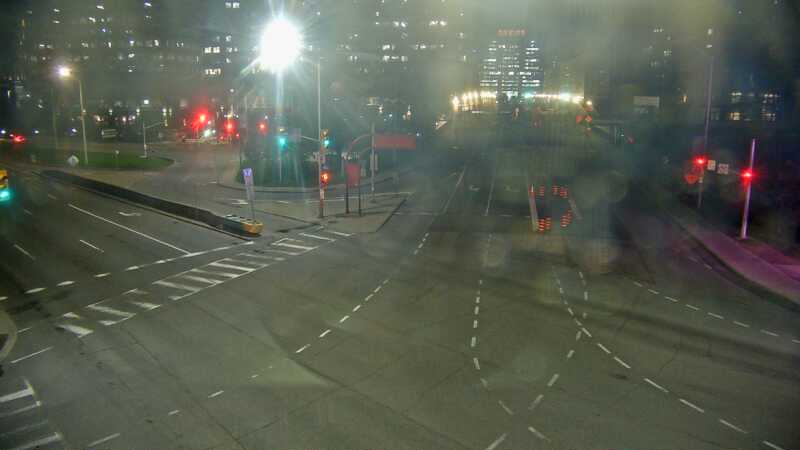 Traffic camera image at 2025-05-09 07:05:16