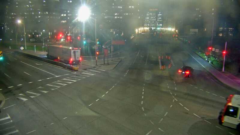 Traffic camera image at 2025-05-09 07:30:14