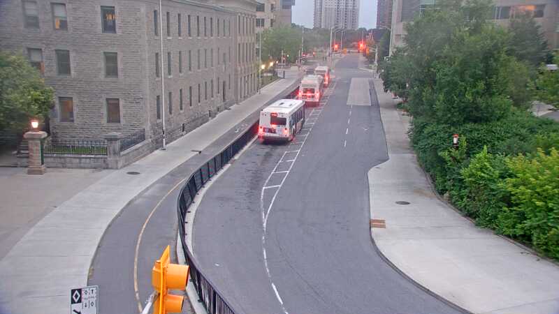 Traffic camera image at 2025-07-01 00:45:23