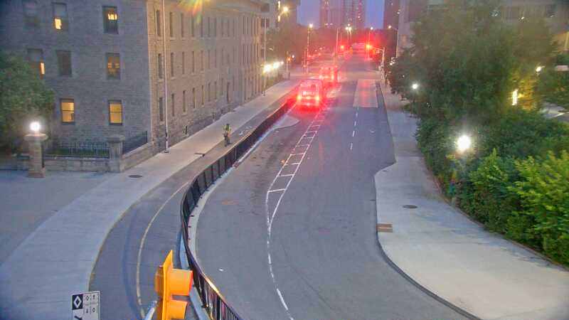 Traffic camera image at 2025-07-01 01:15:17