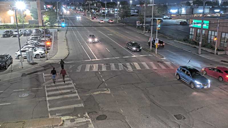 Traffic camera image at 2025-08-31 00:20:17
