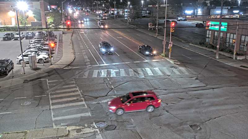 Traffic camera image at 2025-08-31 00:40:17