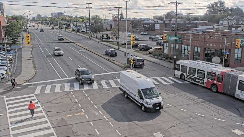 Traffic camera image at 2025-09-05 13:55:15
