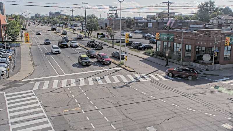 Traffic camera image at 2025-09-05 14:10:18