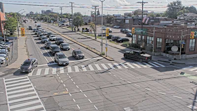 Traffic camera image at 2025-09-05 14:15:19