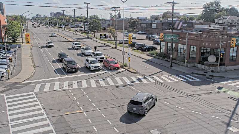 Traffic camera image at 2025-09-05 14:20:19