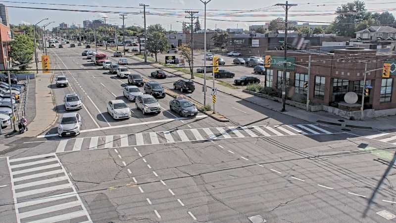 Traffic camera image at 2025-09-05 14:25:20