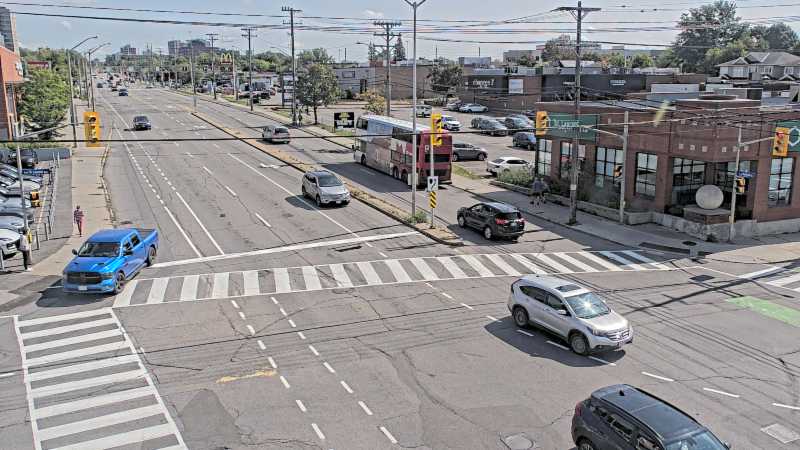 Traffic camera image at 2025-09-05 15:25:19