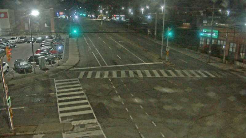 Traffic camera image at 2024-10-16 07:03:23