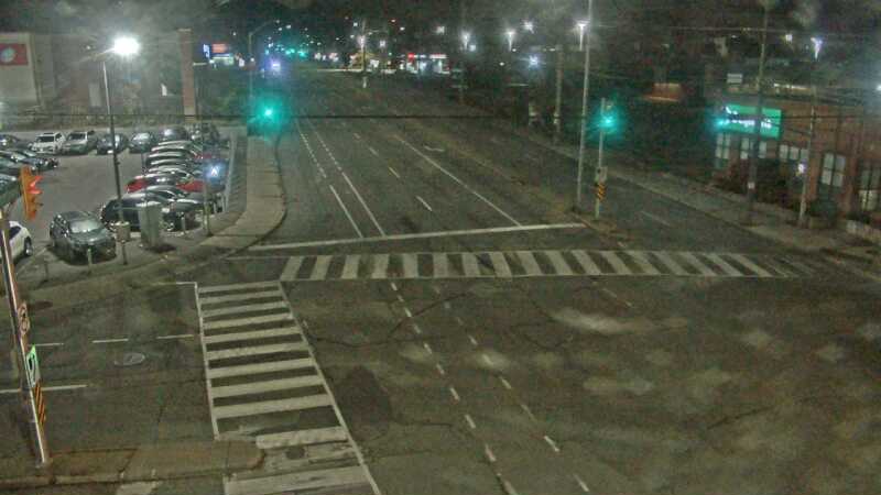 Traffic camera image at 2024-10-16 07:03:34