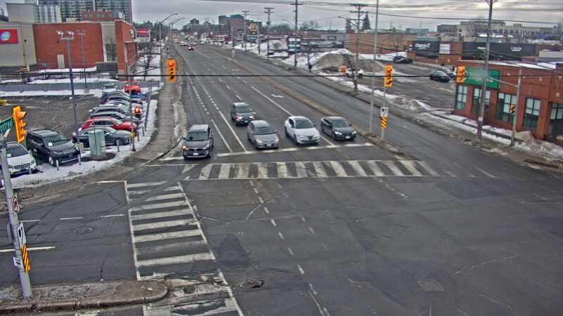 Traffic camera image at 2025-03-09 13:20:16