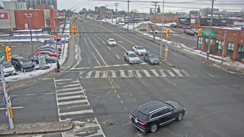 Traffic camera image at 2025-03-09 13:40:29