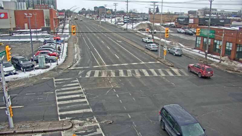 Traffic camera image at 2025-03-09 14:15:28