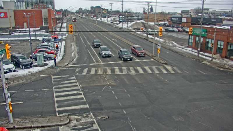 Traffic camera image at 2025-03-09 14:20:27