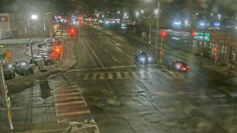 Traffic camera image at 2025-03-25 09:50:13