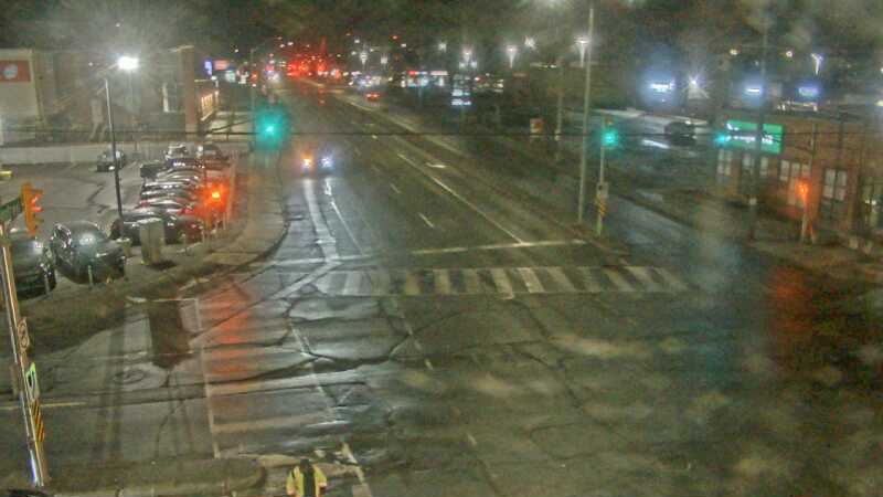 Traffic camera image at 2025-03-25 10:05:15