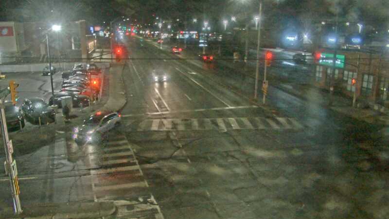 Traffic camera image at 2025-03-25 10:10:12
