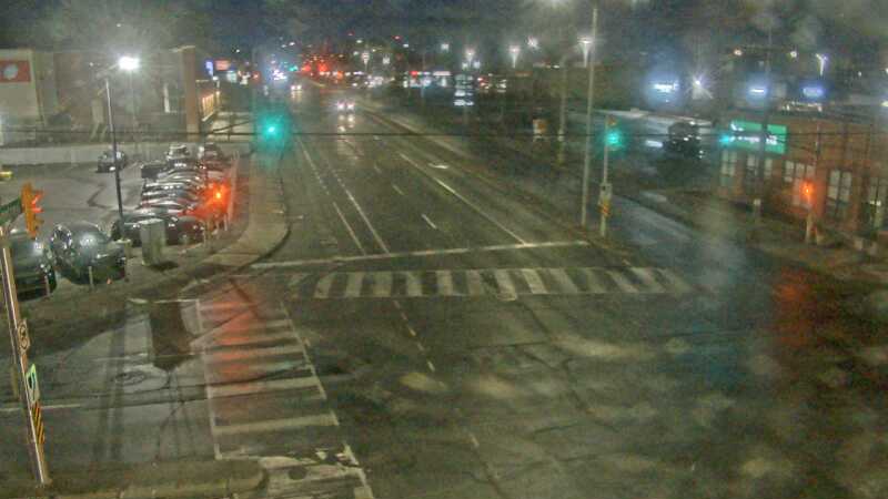Traffic camera image at 2025-03-25 10:25:12