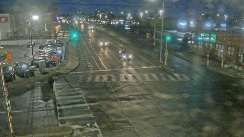 Traffic camera image at 2025-03-25 10:30:13
