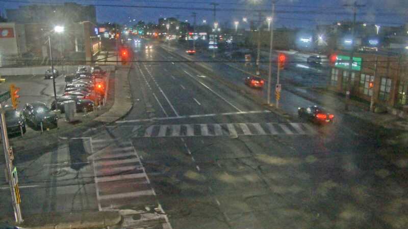 Traffic camera image at 2025-03-25 10:36:06