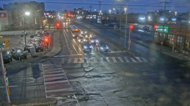Traffic camera image at 2025-03-25 10:40:17