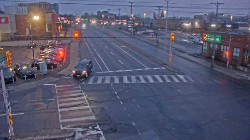 Traffic camera image at 2025-03-25 10:55:16