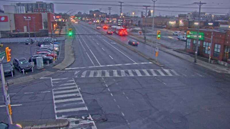 Traffic camera image at 2025-03-25 11:00:13