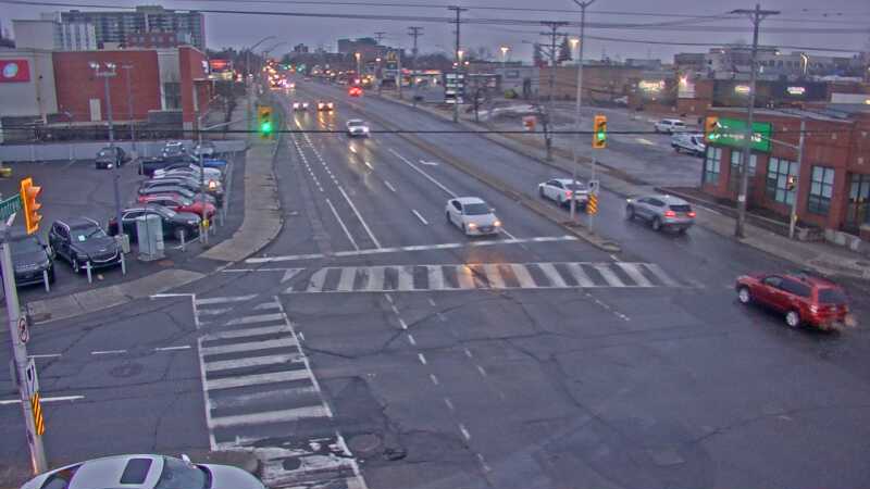 Traffic camera image at 2025-03-25 11:05:12